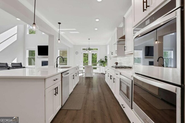 Building Photo - 1297 Cauley Creek Dr