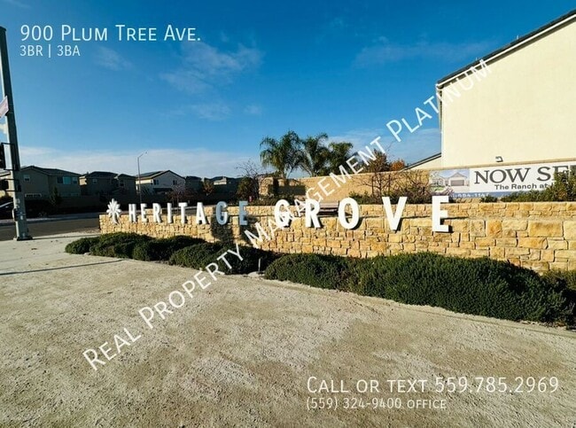 Building Photo - 900 Plum Tree Ave