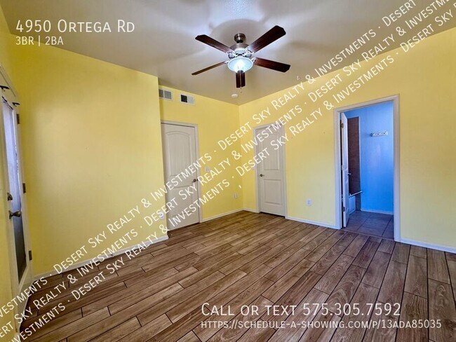 Building Photo - 4950 Ortega Rd