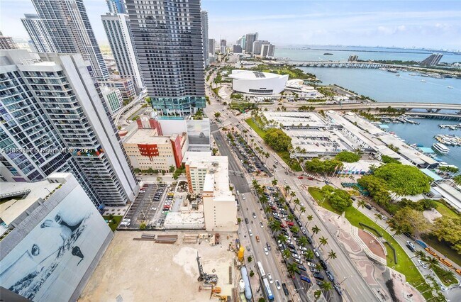 Building Photo - 244 Biscayne Blvd