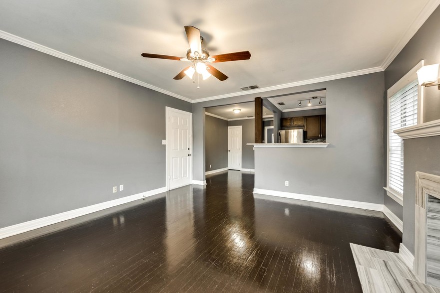 Building Photo - 4018 Herschel Ave