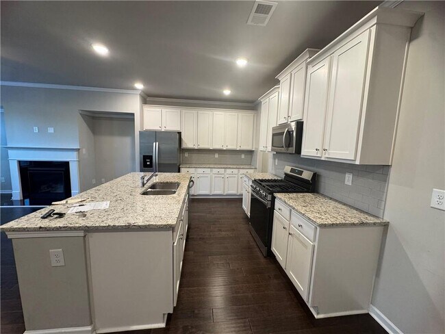 Building Photo - 4302 Morrison Lk Trl