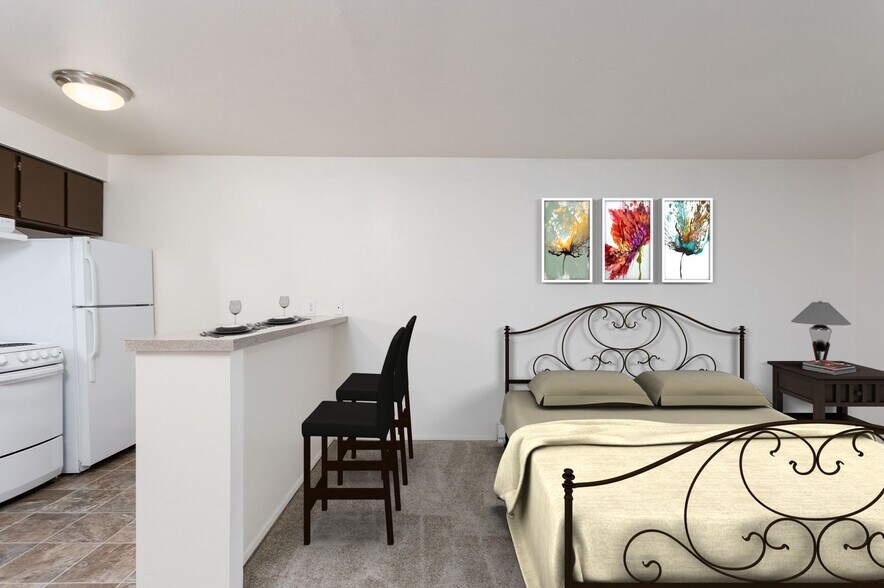 Interior Photo - Keystone East Apartment Homes