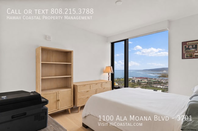 Building Photo - 1100 Ala Moana Blvd