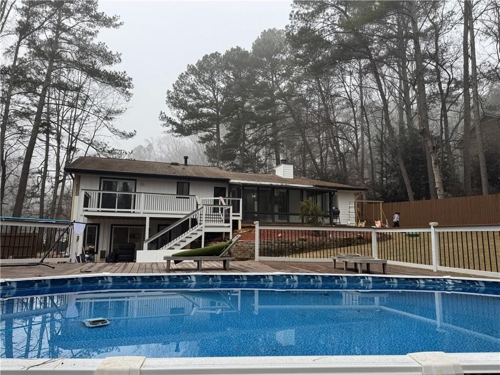 Building Photo - 205 Tallow Box Drive