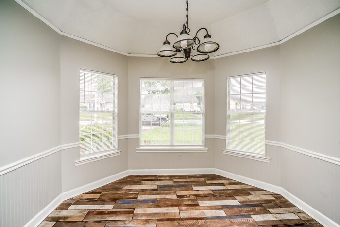 Building Photo - 4595 S Berrypick Ln