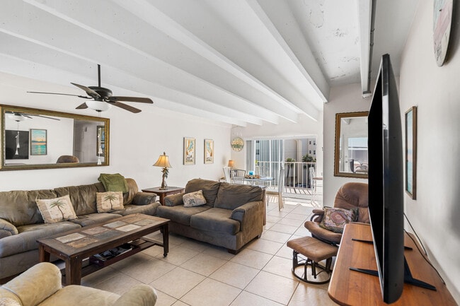 Building Photo - 3500 S Ocean Blvd