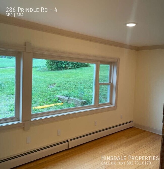 Building Photo - 286 Prindle Rd
