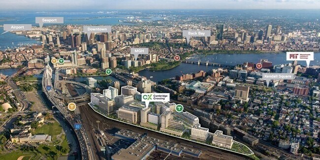 Building Photo - 2 Earhart St