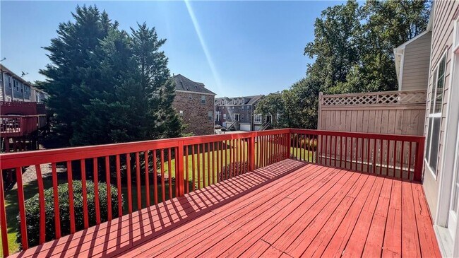 Building Photo - 11065 Brunson Dr