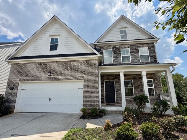 Building Photo - 323 Coppergate Ct
