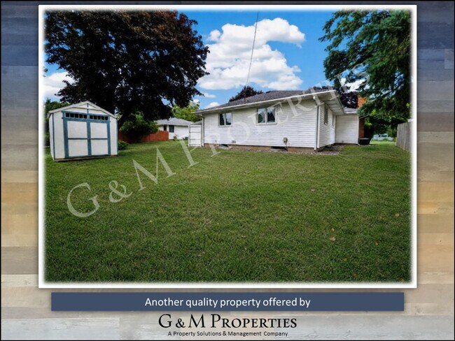 Building Photo - Rarely Available 3-Bedroom Home Rental - West Irondequoit Schools!