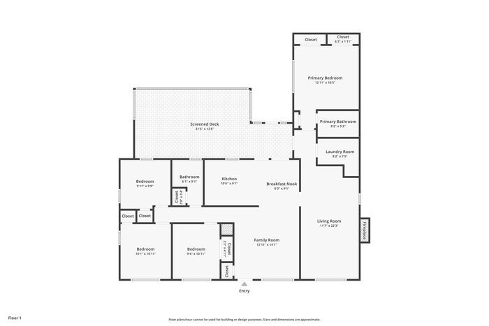 Building Photo - 421 Clarine Dr