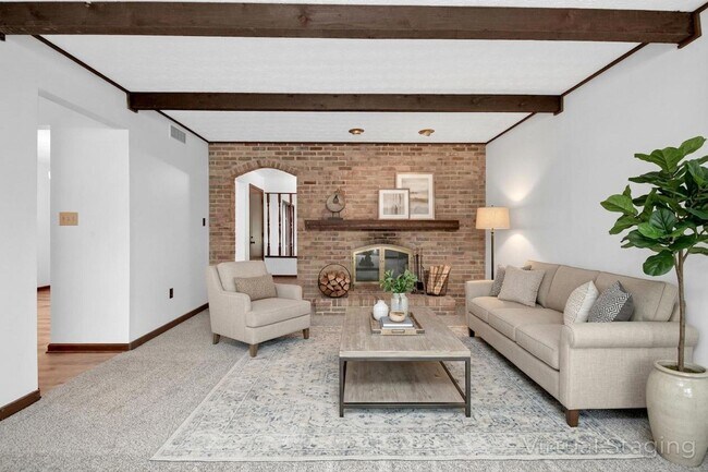 Building Photo - 9183 Indian Mound Ct NW