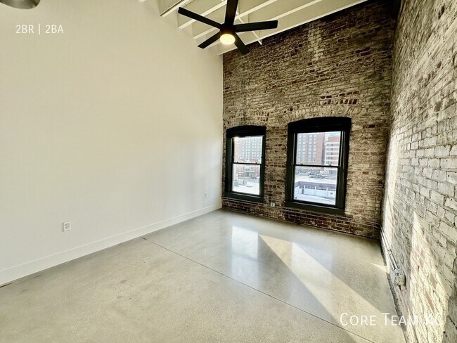 Building Photo - 1513 Walnut St