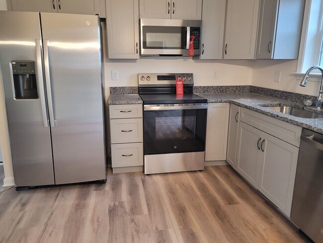 Building Photo - Brand New just for you!