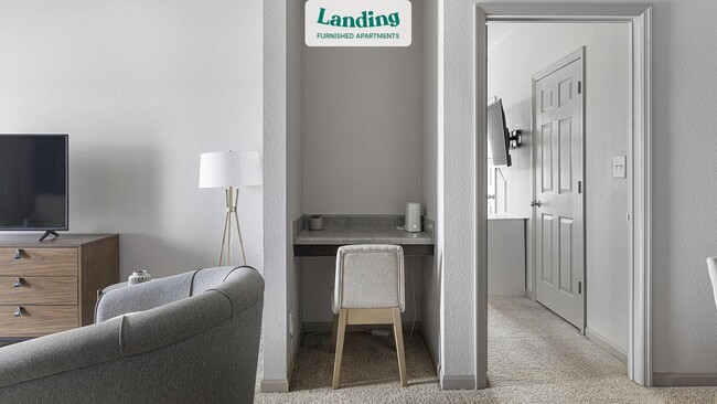 Building Photo - 1501 Old Monrovia Rd