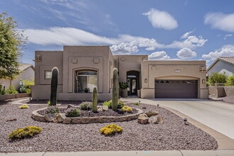 Building Photo - 65473 E Rose Ridge Dr