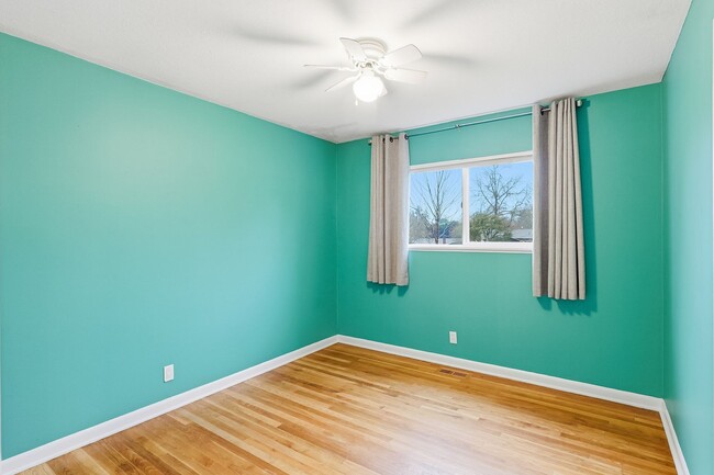 Building Photo - Charming One-Level 3 Bedroom/ 1.5 Bath Beaverton Home | Large ¼-Acre Lot