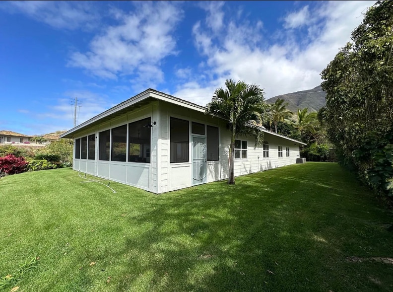 Building Photo - 118 E Huapala Pl