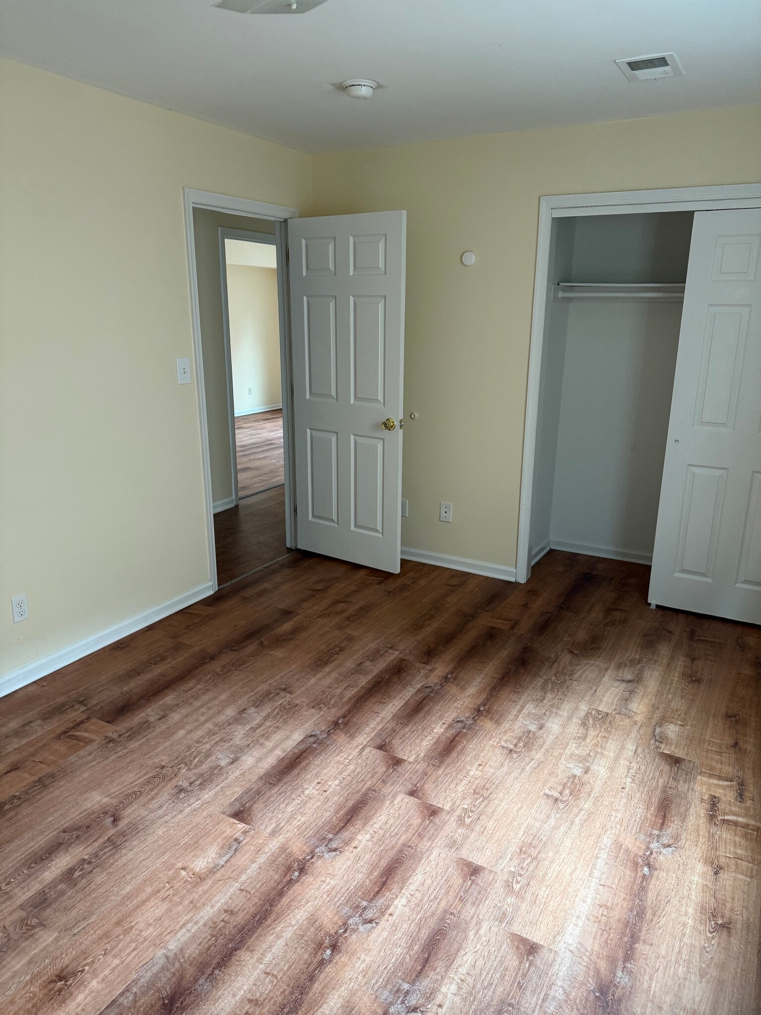 1 Bedroom - 183 Chancellor Ave