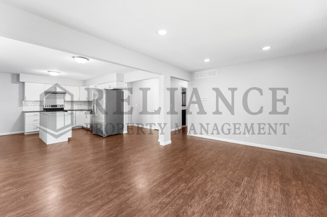 Building Photo - 2521 N Bleckley