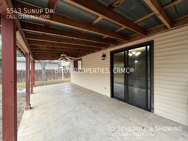 Building Photo - 5543 Sunup Dr