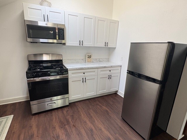 Building Photo - 501 Johnson St