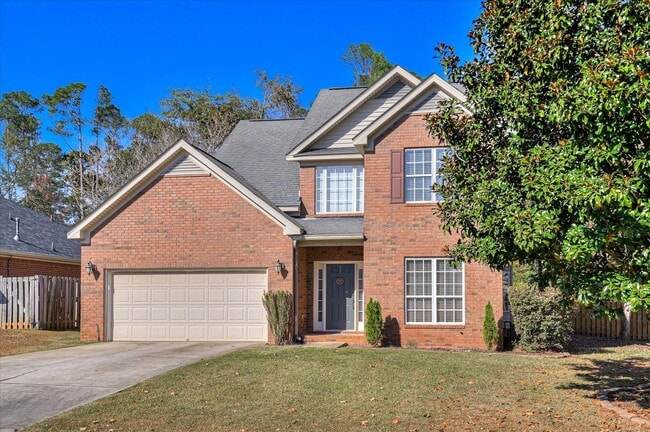 Building Photo - 4441 McManus Ct