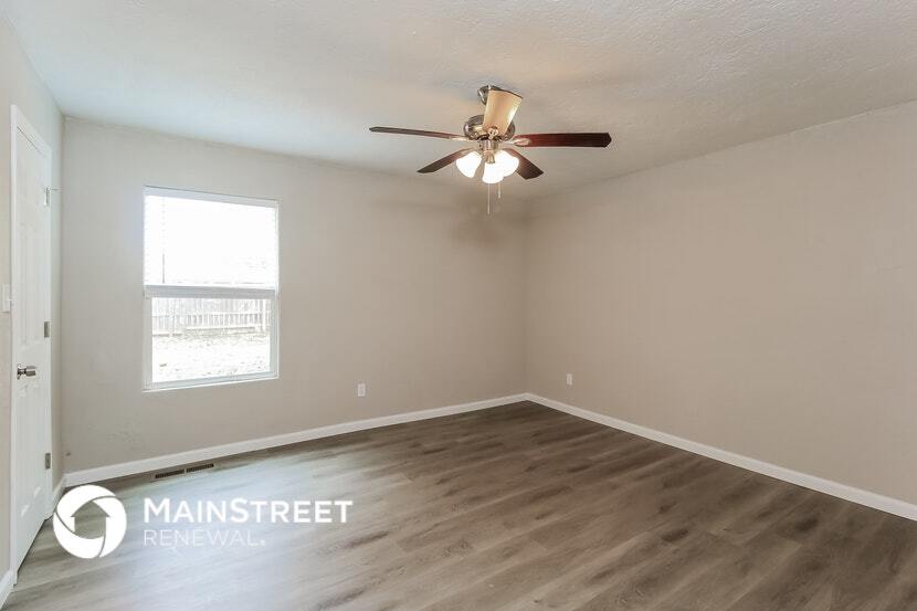 Building Photo - 1207 Boyd St