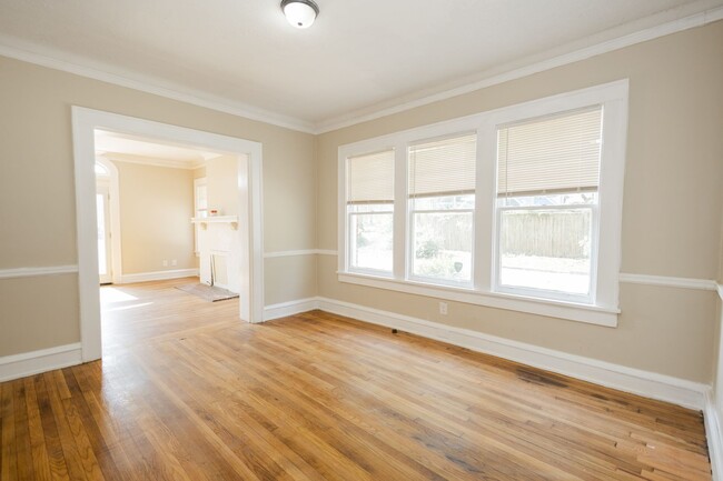 Building Photo - 217 South 11th Street, A &amp; B