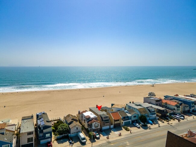 Building Photo - 5 Bedroom + 4 Bathroom Home  | Ocean Opulence | Furnished Monthly Rental