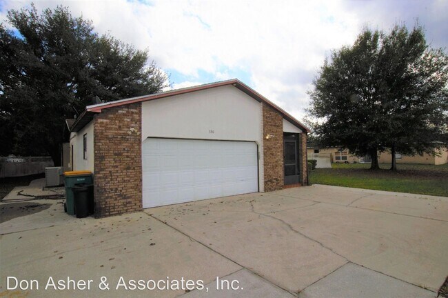 Building Photo - 3 br, 2 bath House - 330 Cocoa Court