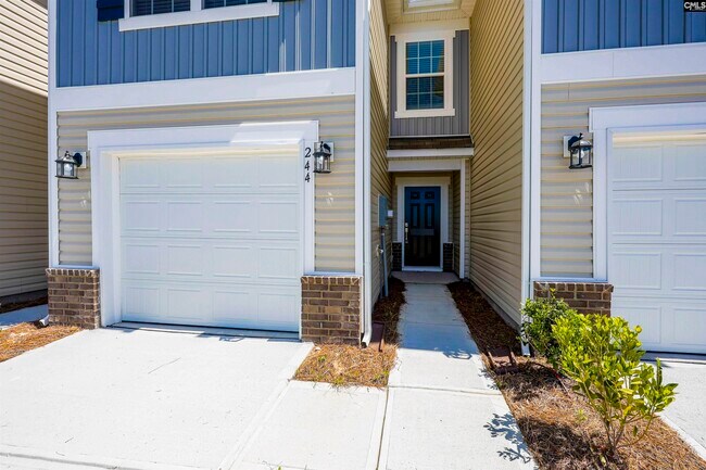 Building Photo - 244 Bones Rd