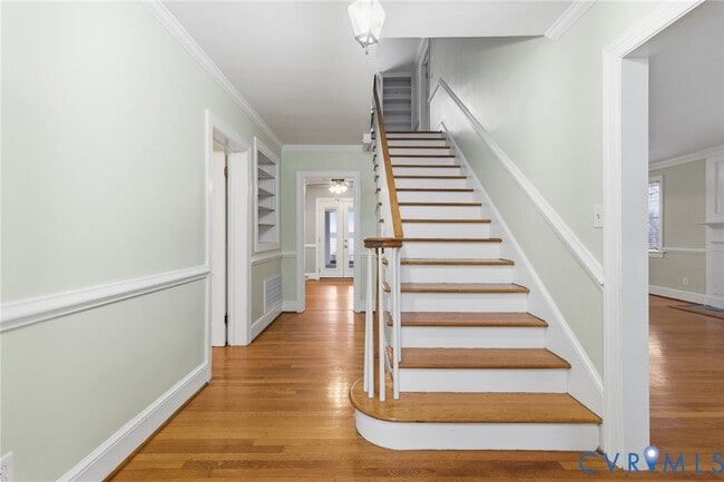 Building Photo - 717 Francis St