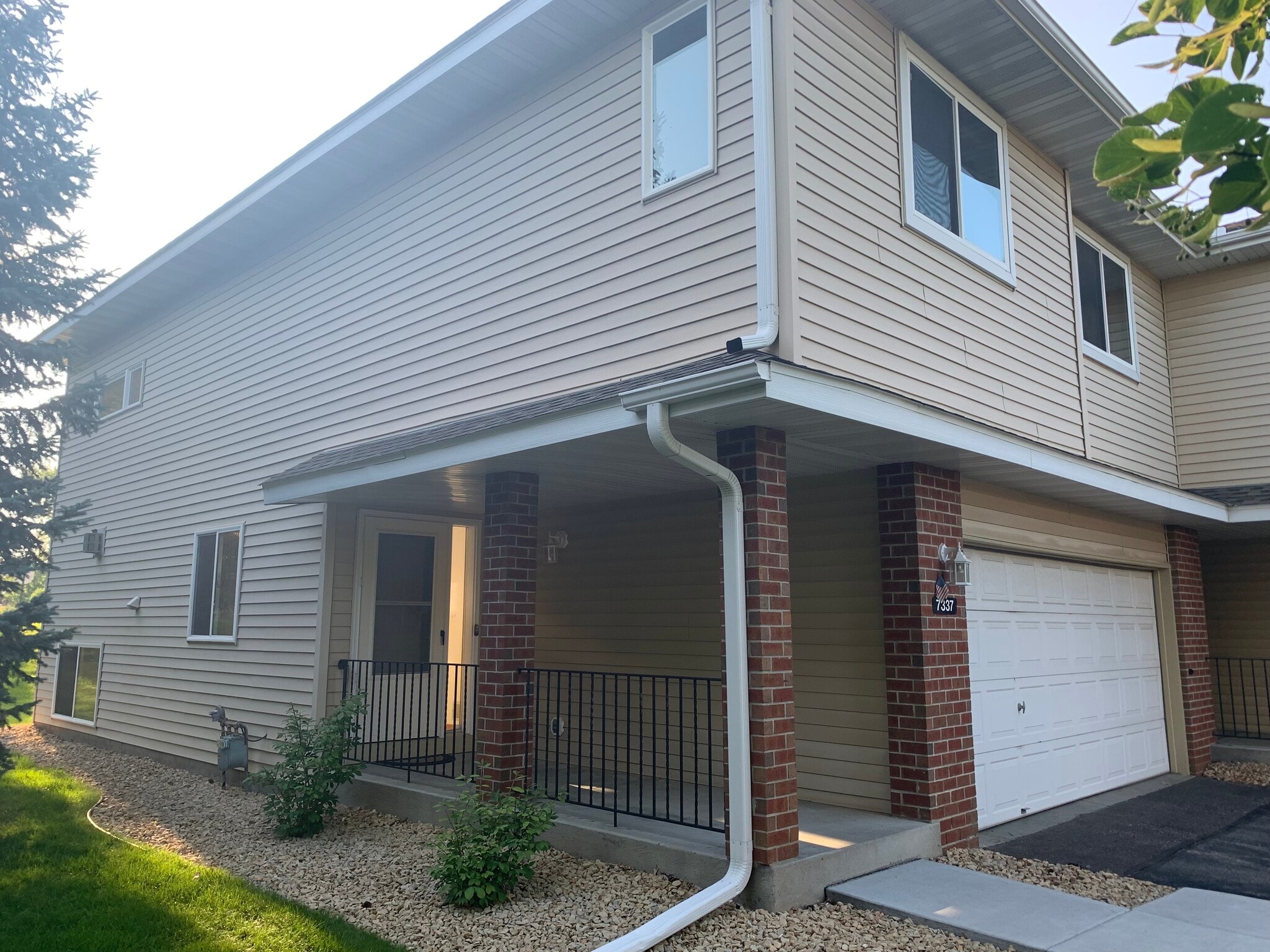 Building Photo - 7337 Braden Trl