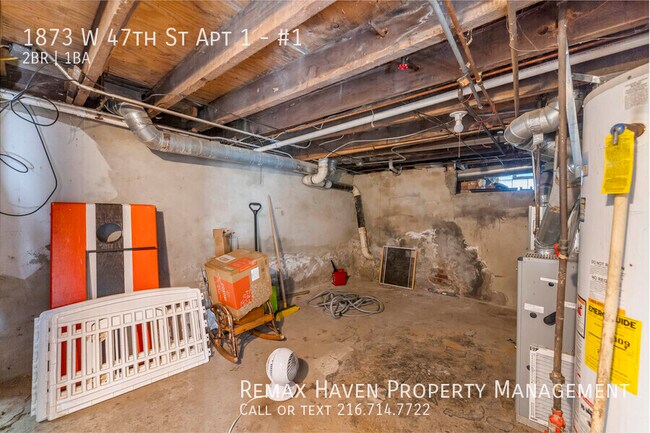 Building Photo - 1873 W 47th St