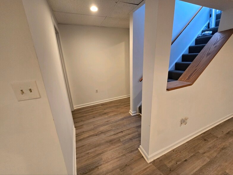 Areaway - 1685 Baltimore Annapolis Blvd