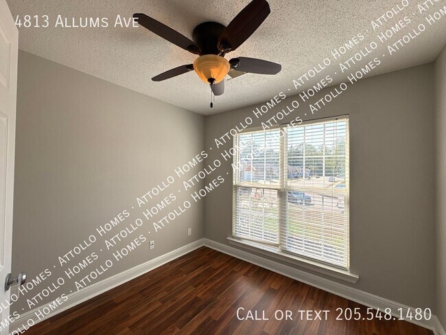 Building Photo - 4813 Allums Ave