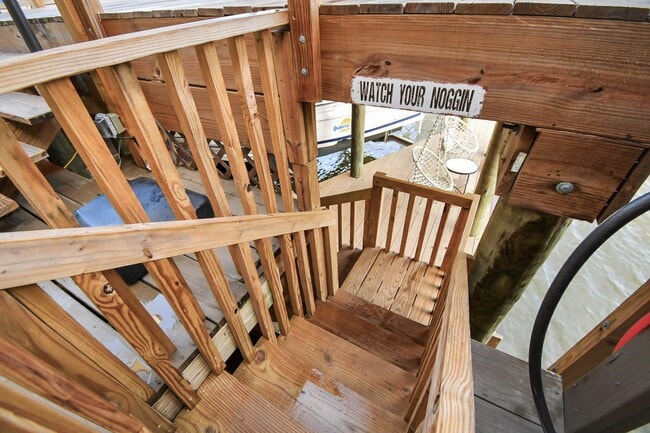 Building Photo - 4523 Kingston Harbor Dr