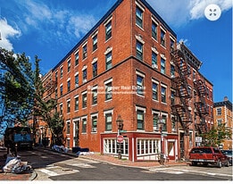 Building Photo - 97 Myrtle St