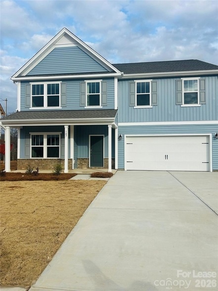 Building Photo - 107 Stonewater Dr