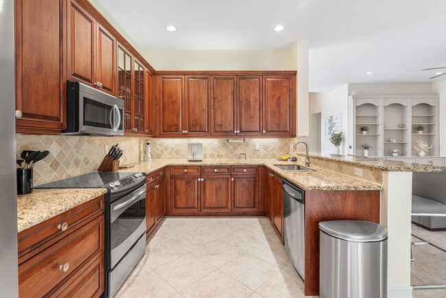 Building Photo - 10552 Stone Garden Drive