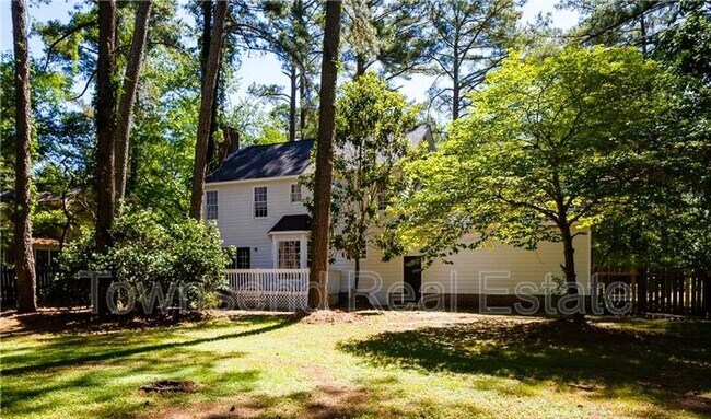 Building Photo - 1950 Merrimac Dr