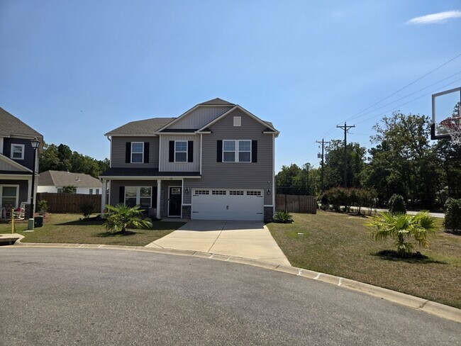 Building Photo - Brand new 5 bed room home in Chapin