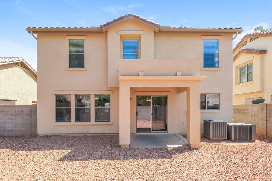 Building Photo - 3672 E Orchid Ln