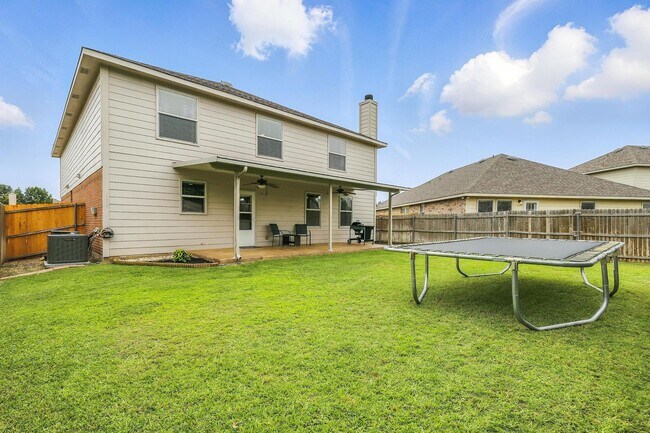 Building Photo - 12629 Shady Cedar Dr