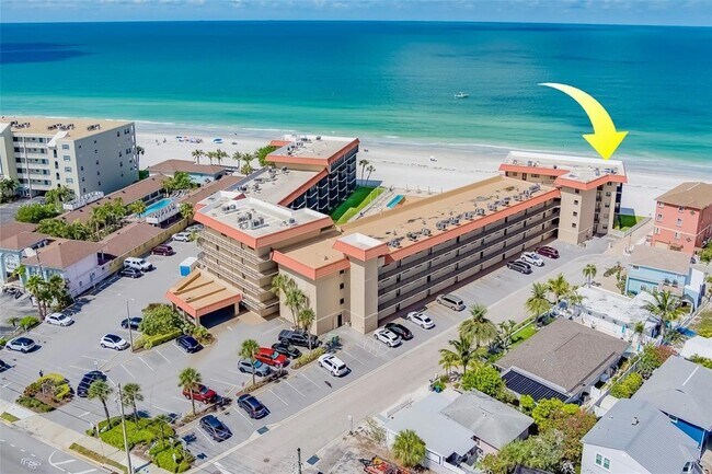 Building Photo - 17580 Gulf Blvd