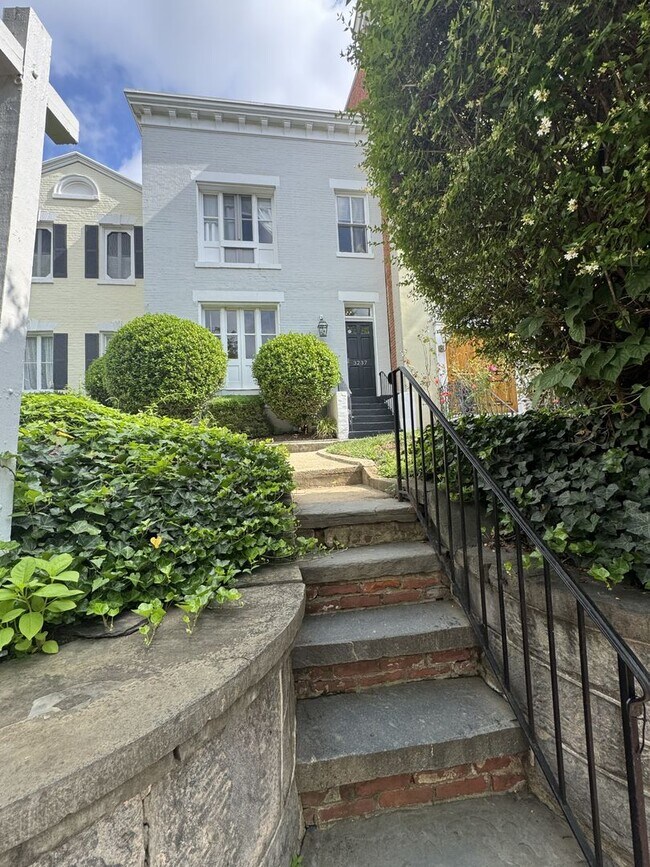 Building Photo - Centrally Located 1BR/1BA in Georgetown