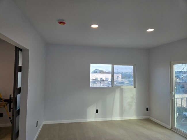 Building Photo - The Theater Apartments